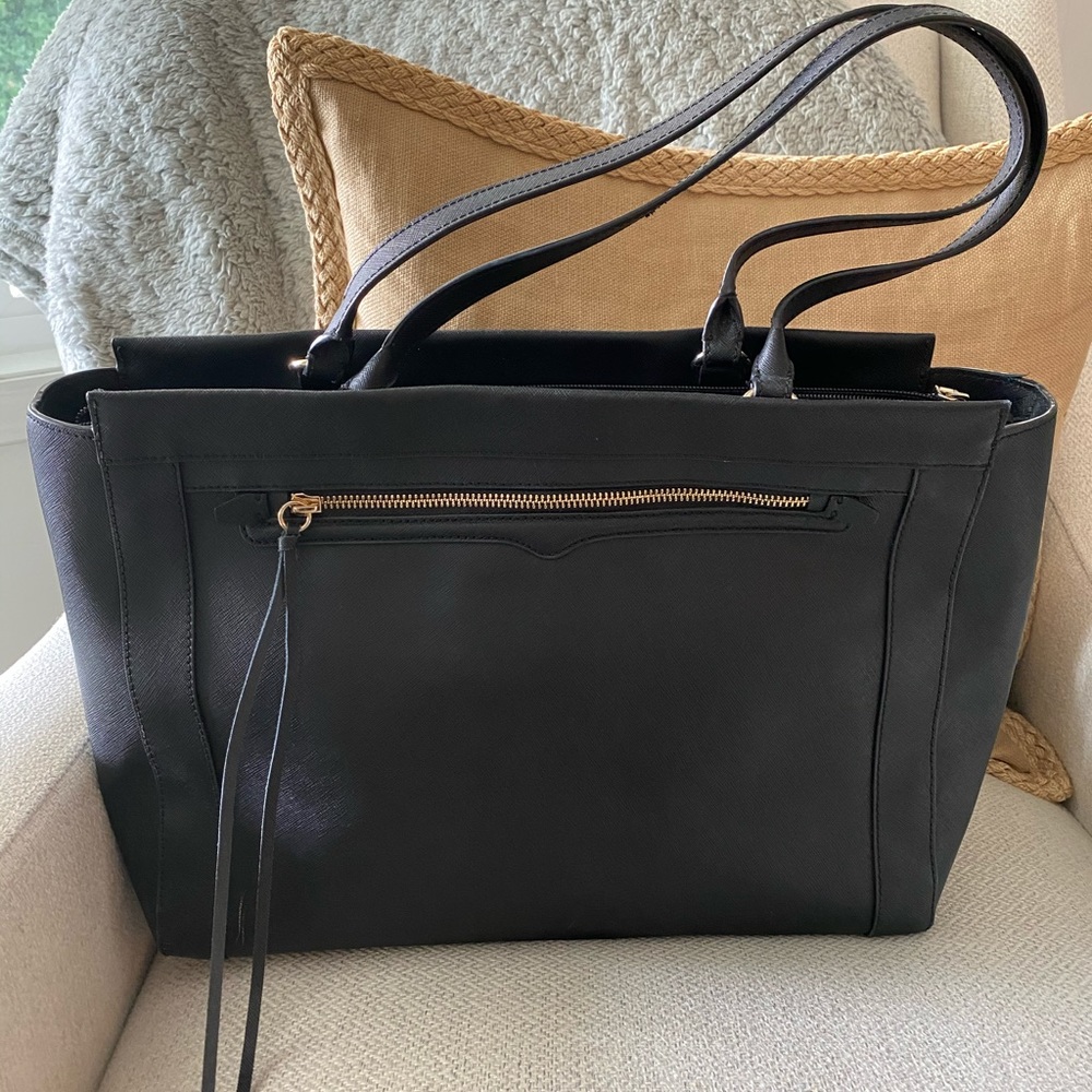 Rebecca Minkoff Laptop Tote